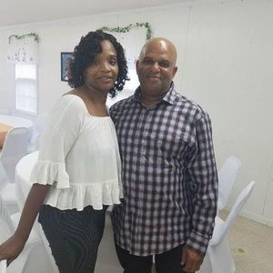 Meet your Posher, Latonia